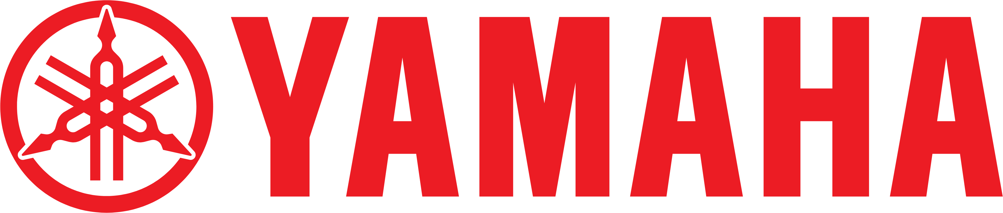 Logo Yamaha